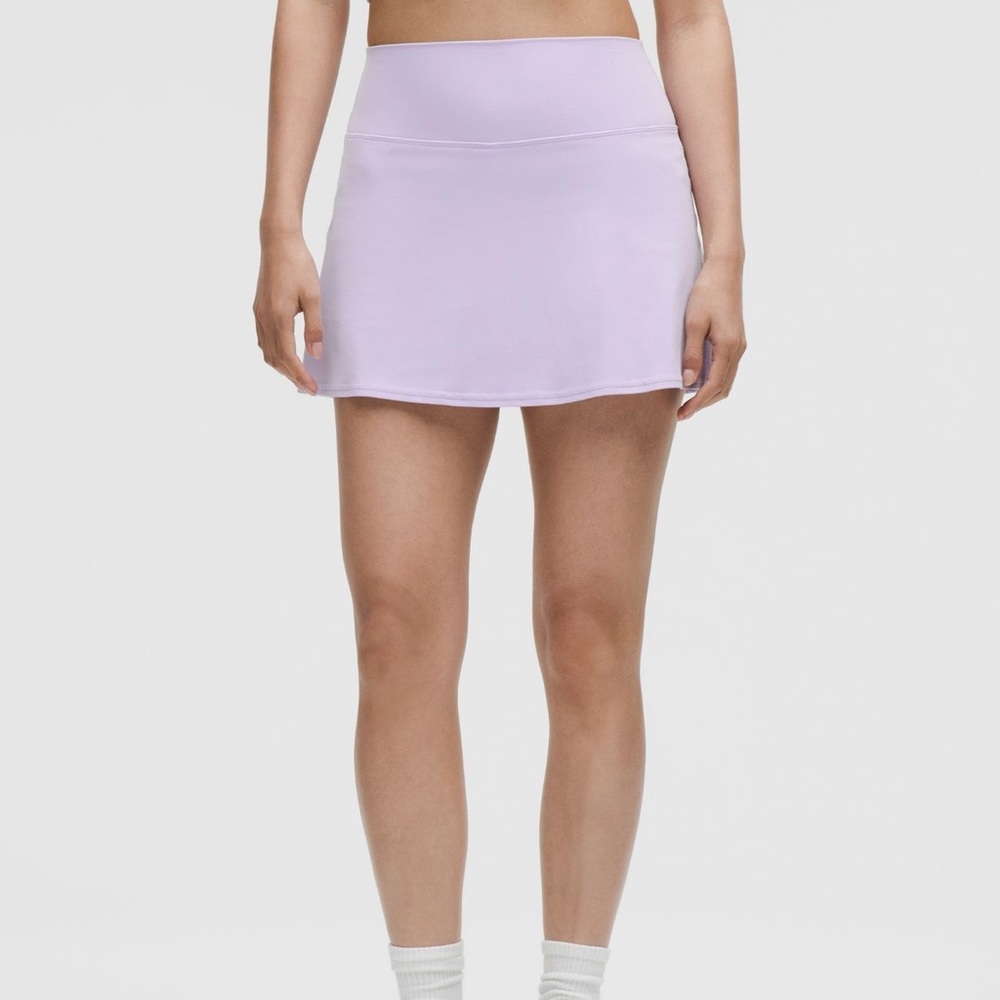 Lululemon Align High-Rise Skirt LFRS